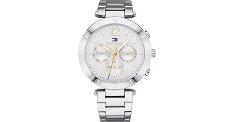 chloe horloge tommt|Tommy Hilfiger Chloe TH1781877 .